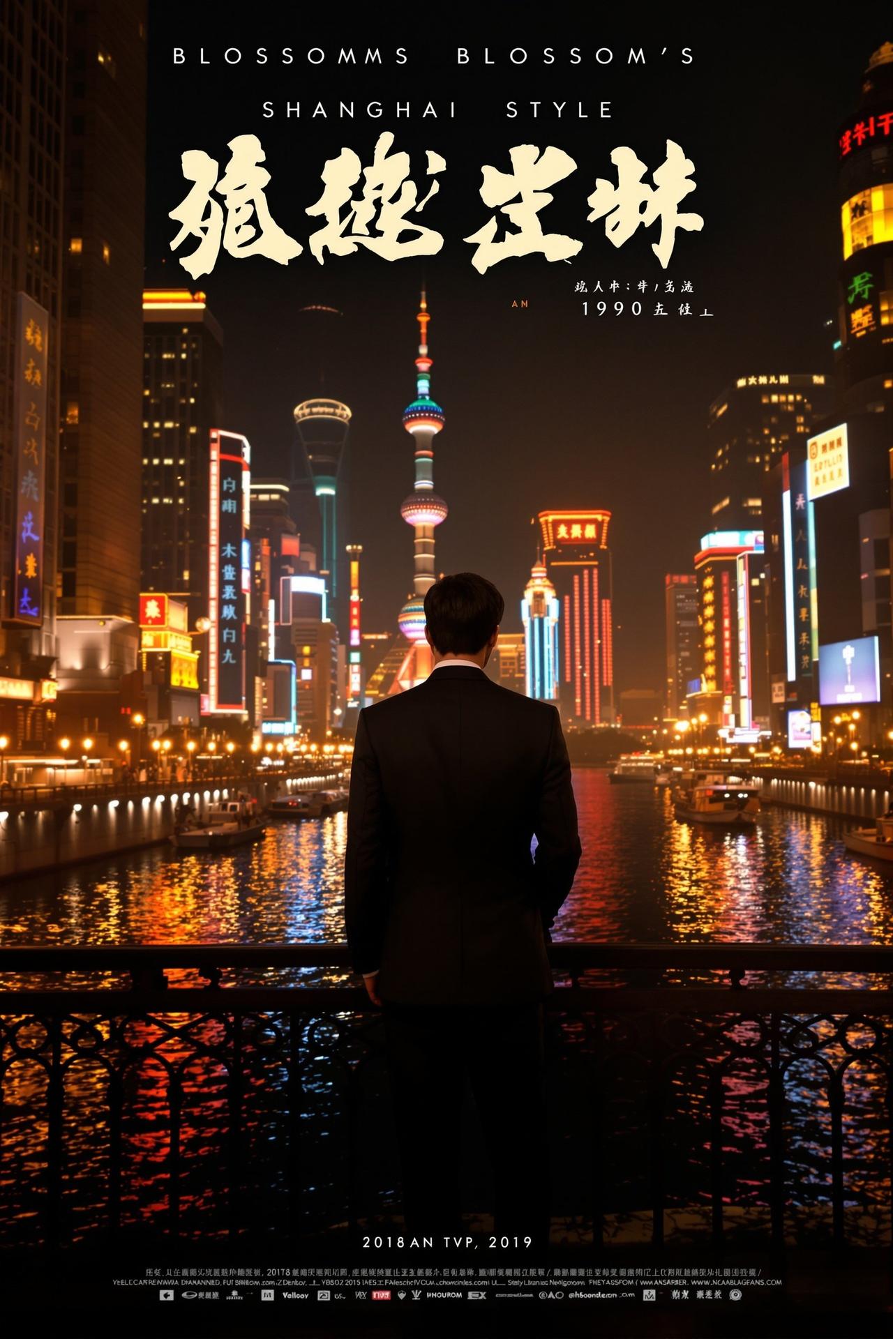 繁花 - 神马电影网免费在线观看
