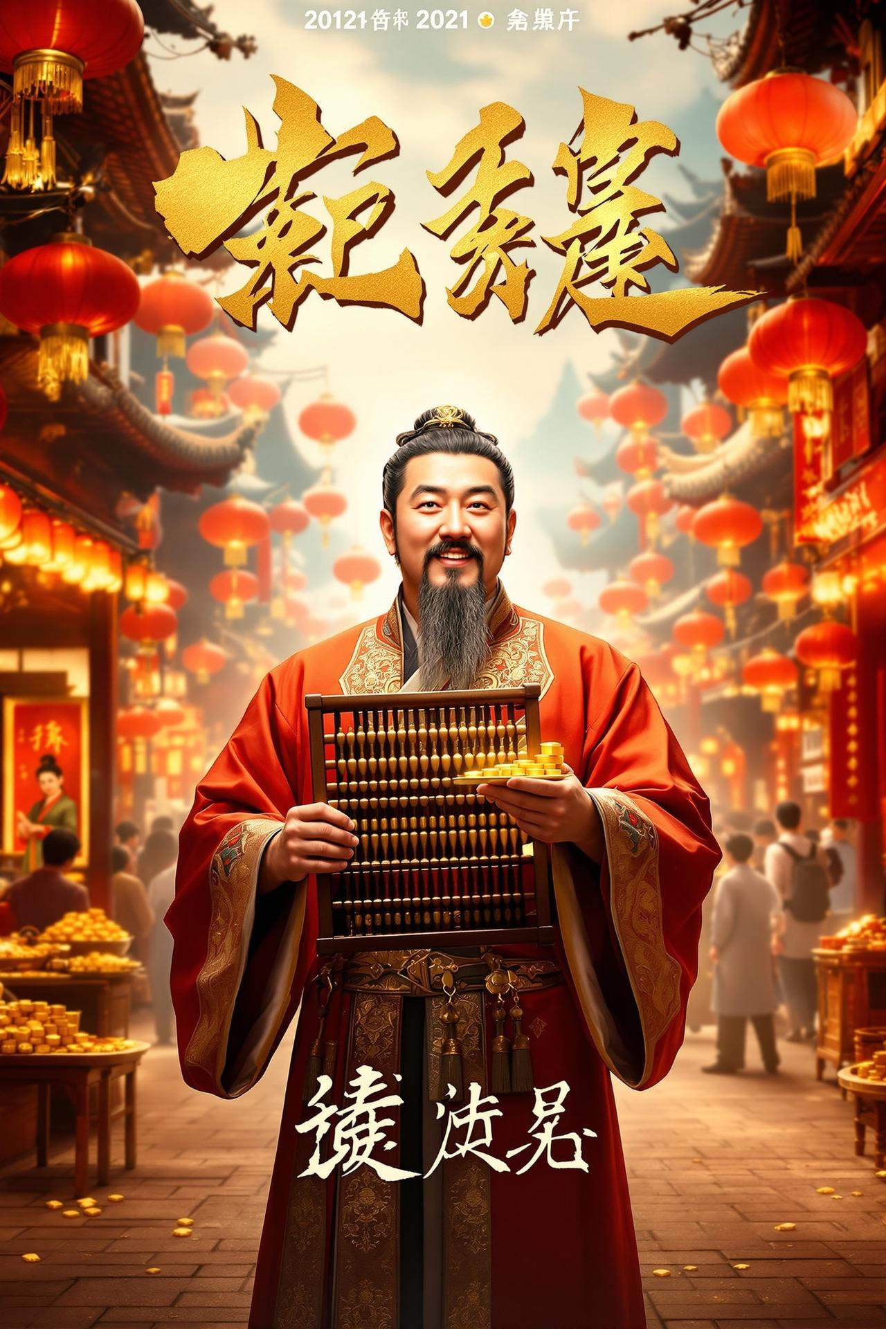 穿越古代当首富 - 神马电影网免费在线观看