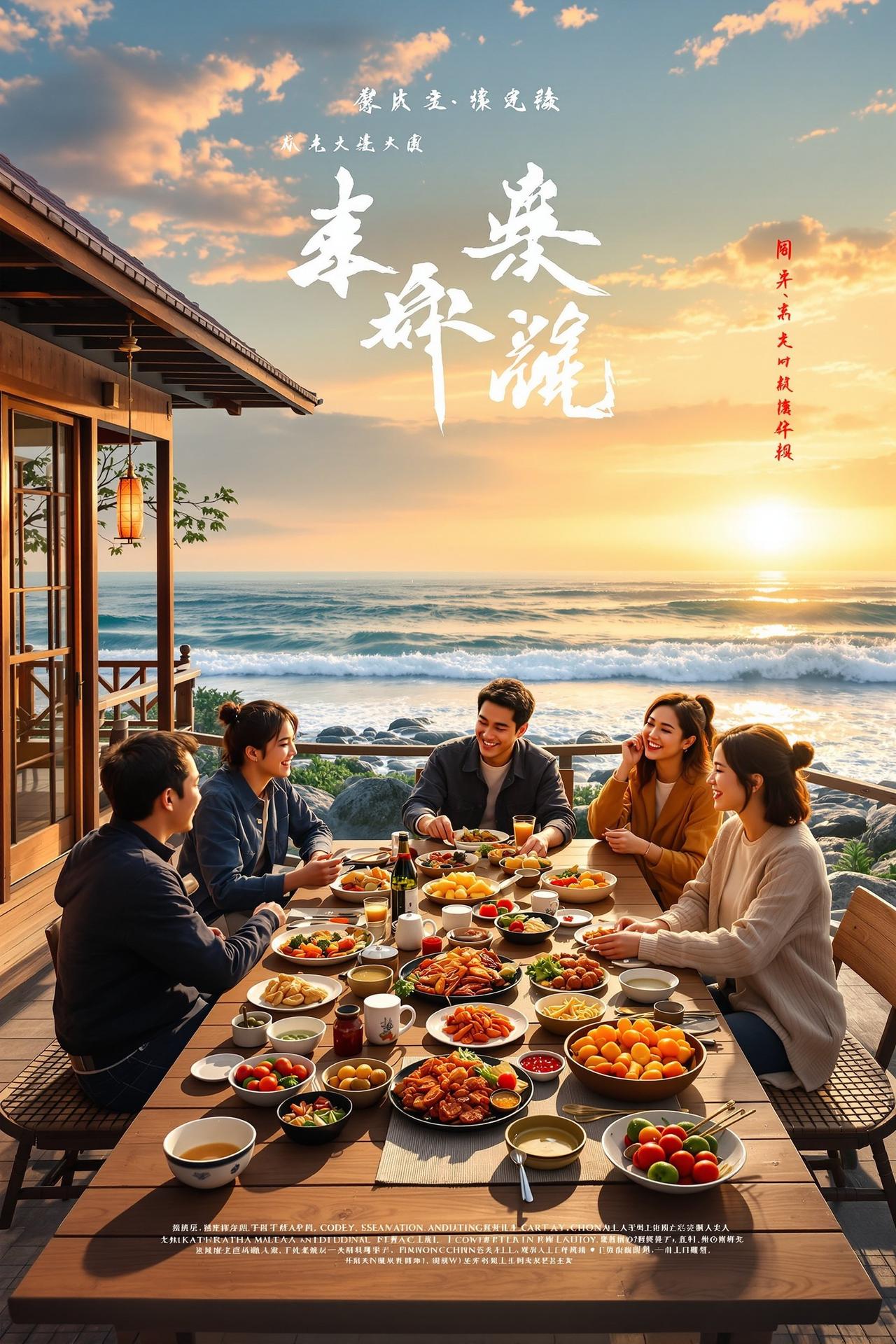 向往的生活·山海篇 - 神马电影网免费在线观看