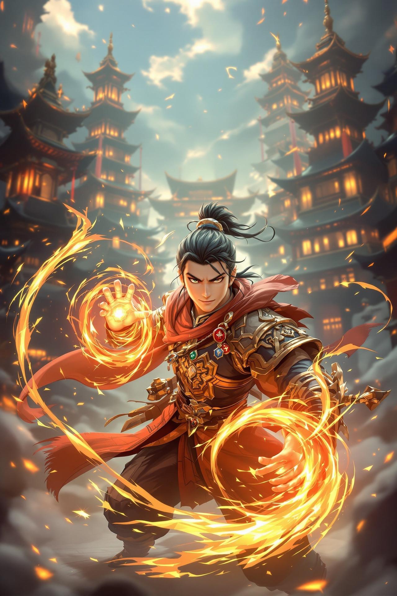 斗罗大陆2：绝世唐门 - 神马电影网免费在线观看