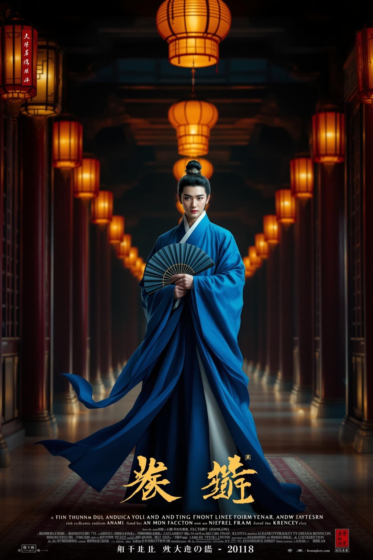 庆余年2 - 神马电影网免费在线观看