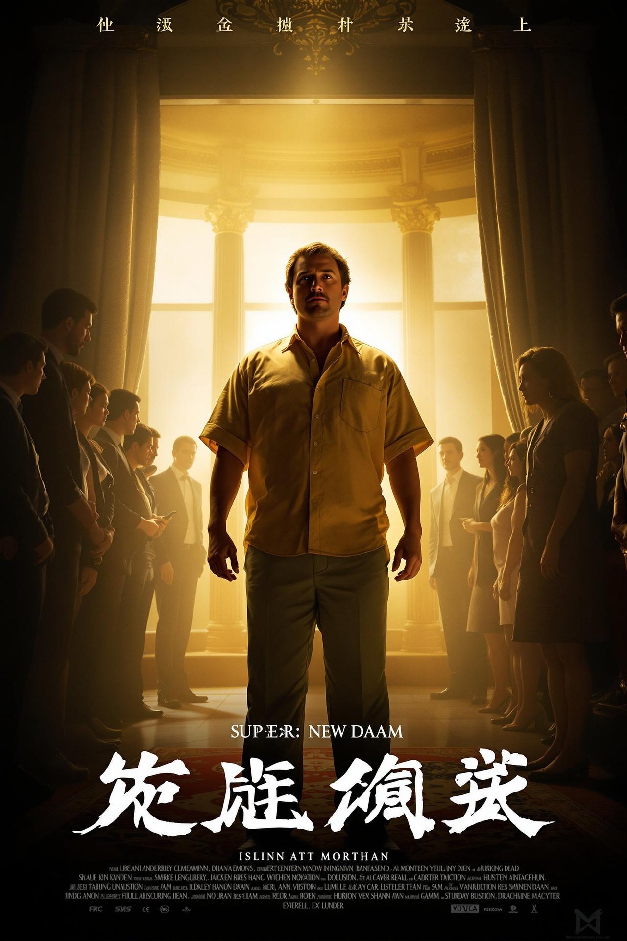 赘婿之卧虎藏龙 - 神马电影网免费在线观看
